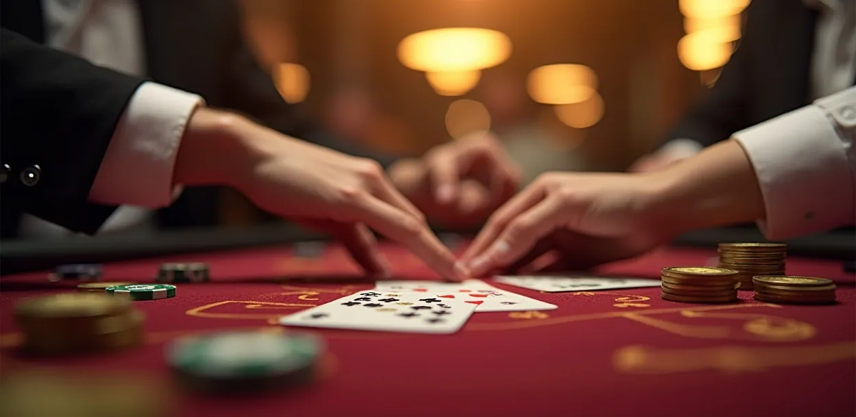 Wild Casino casino payments