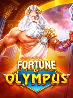 Fortune Of Olympus